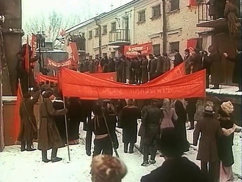 Волны Черного моря 6 серия.