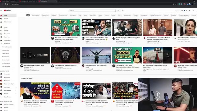 How To Do Keyword Research For YouTube Videos (2024 UPDATED) _ YouTube Keyword Research (HINDI)