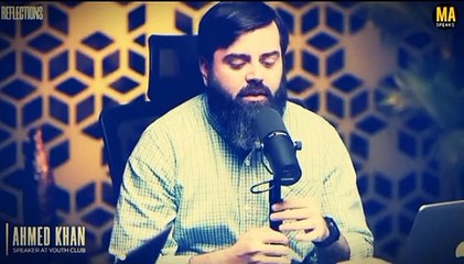 Dua Qabool Hony Ki 3 Nishania │Life Changing Bayan │Muhammad Ali