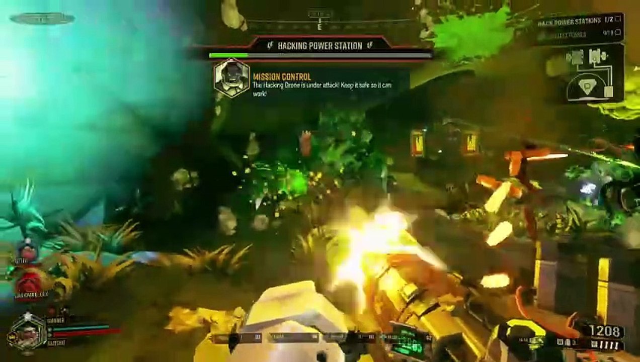 Zeit zum Hacken! | Deep Rock Galactic | Ep. 331