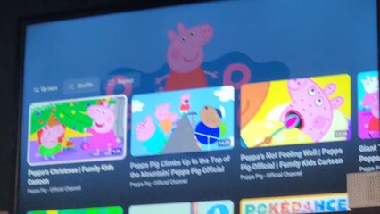 Peppa Pig Loves Mummy Pig’s Funny Book 