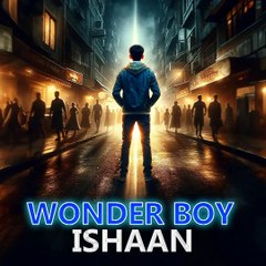 9 - wonder boy ishaan episode 11to20 audio story youtube trending video