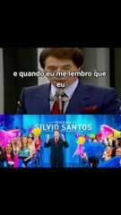 Silvio santos-foryou-viral-video