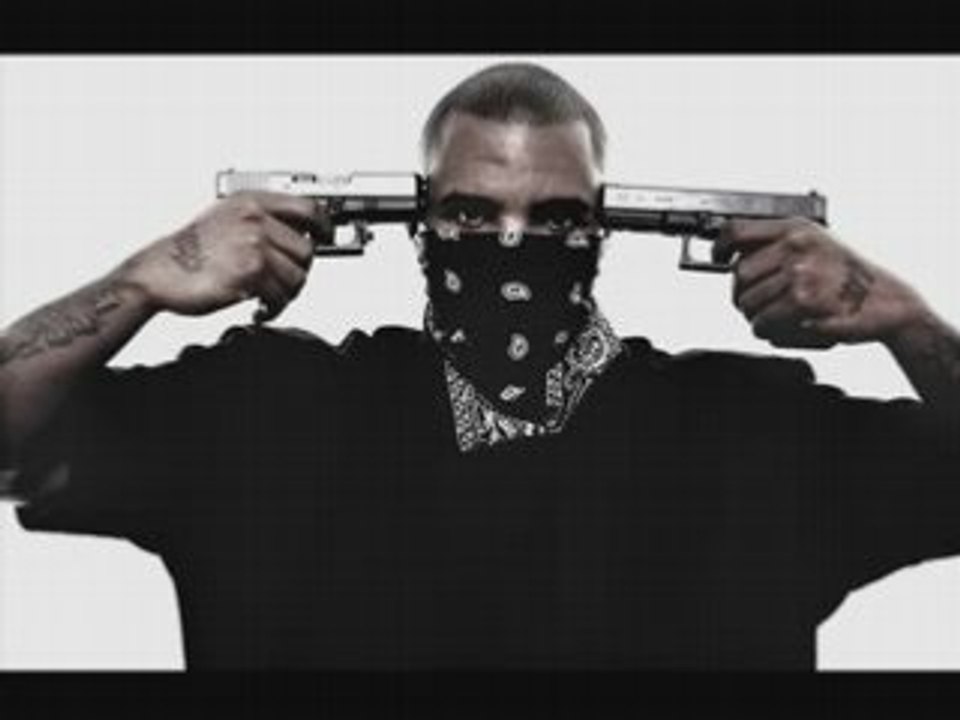 The Game Ft. Keyshia Cole - Pain[NEW][LAX SINGLE ]