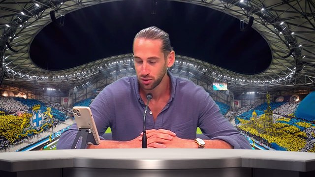 Brest 1-5 OM : la troisième mi-temps