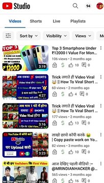 _ Shorts 10K Views Earning _ New Update YouTube _youtubemoney _viral _shorts(360P)