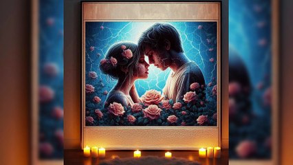 Il Cammino del Cuore_ Quando l'Amore è Scelta