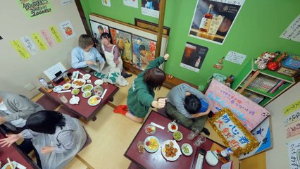 Watch Sabae to Yattara Owaru Ep 1 ENG SUB