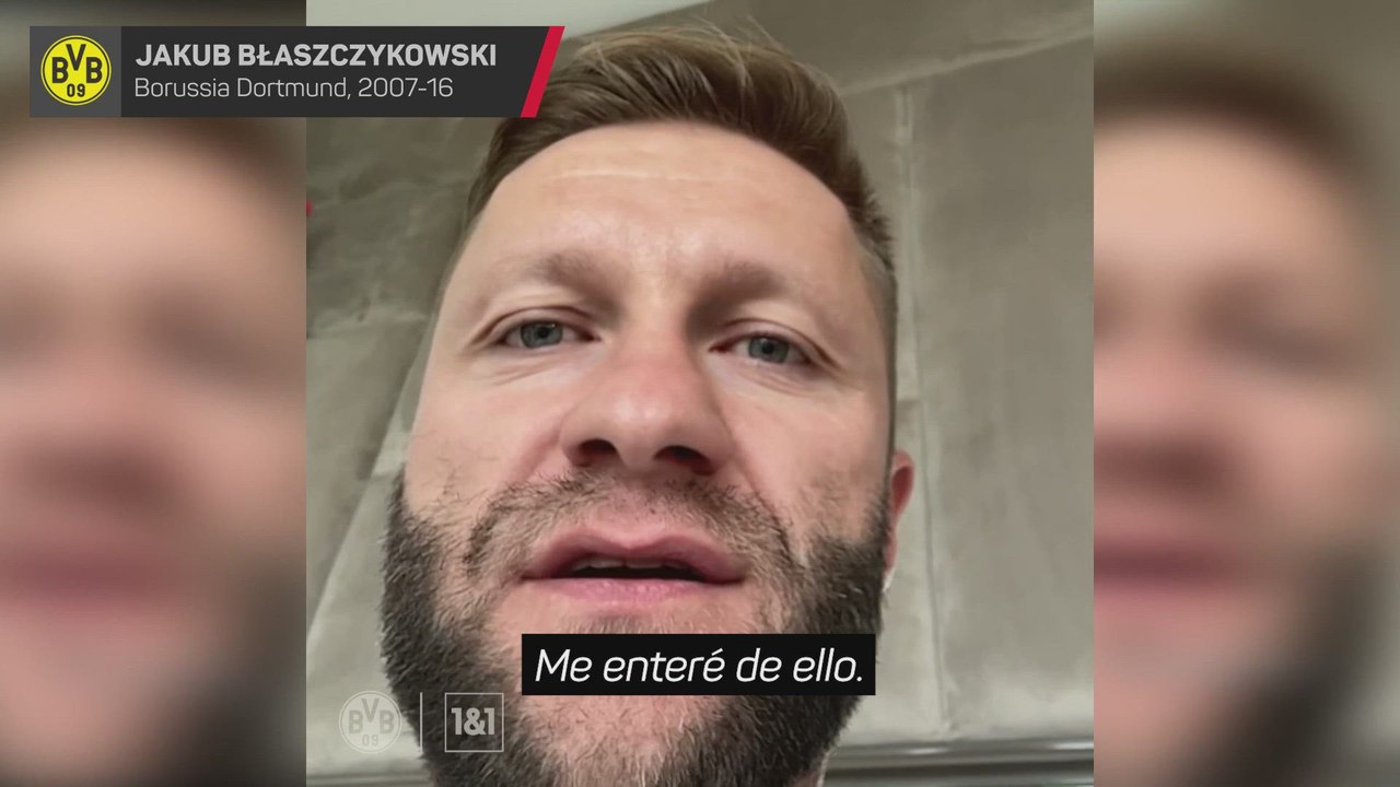 Klopp vuelve a los banquillos para un partido de despedida