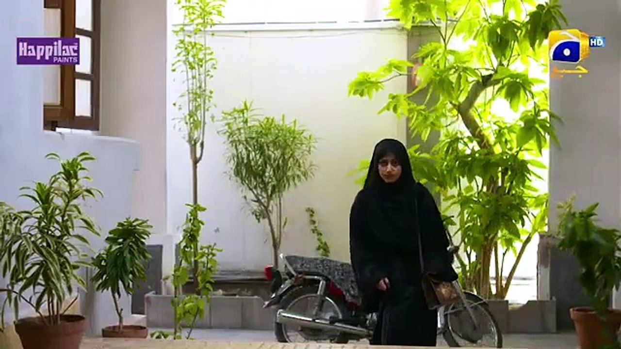 JAAN NISAR Ep 45