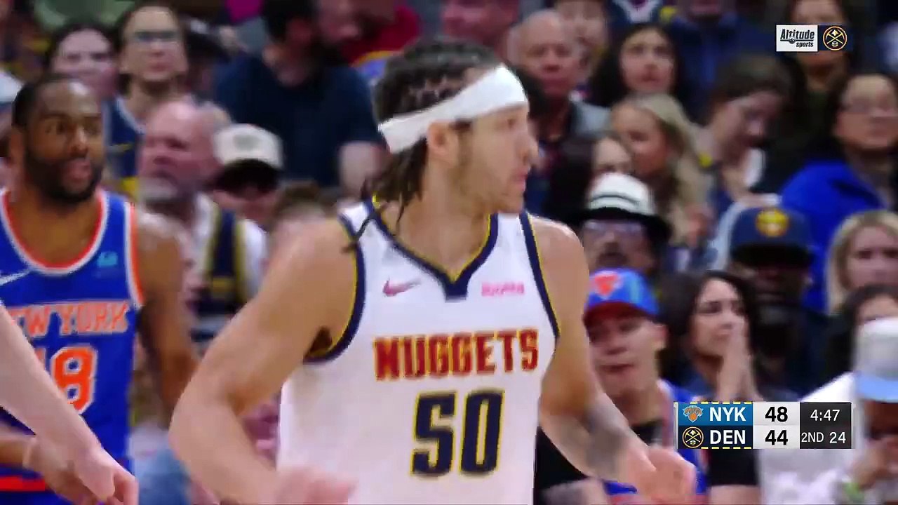 Top 50 Jaw-Dropping Assists of the 2023-24 NBA Season