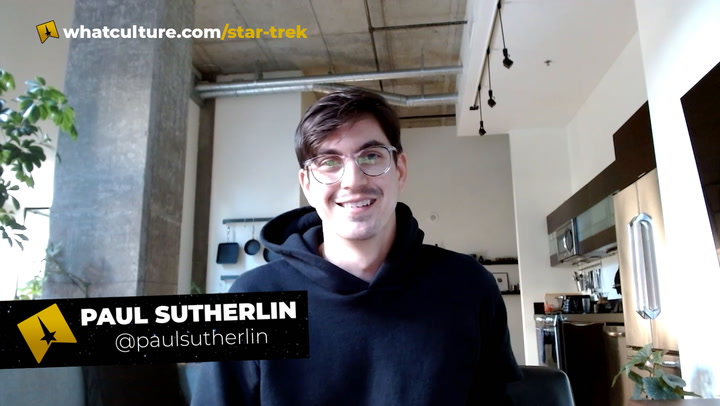 ⁣Star Trek: 10 Secrets About The USS Stargazer You Need To Know