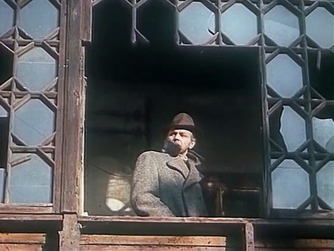 Волны Черного моря 7 серия.