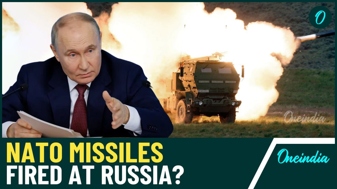 Putin Accuses Kiev of Terrorist Attack as US-Made HIMARS Missiles Target Russian Civilians in Kursk