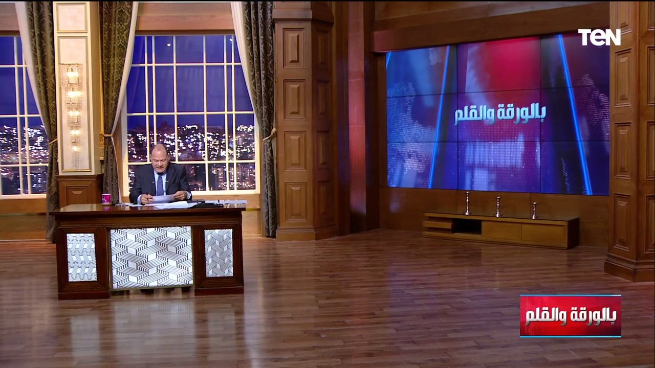 الديهي يكشف تطورات الأوضاع.. تحذير أمريكي لإيران من مهاجمة إسـ ـرائيل وتواصل مصري للسيطرة على الأزمة