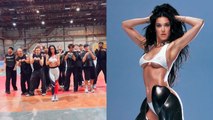 Katy Perry lanza nuevo baile y challenge de su canción a través de Instagram