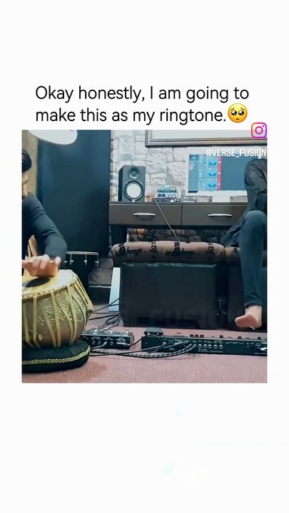 New ringtone 