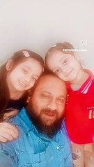 Father & Daughters