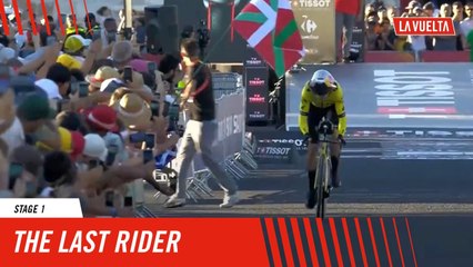 La Vuelta 2024 Stage 1: The Exciting Opening of the Cycling Grand Tour 🚴‍♂️