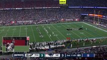 Philadelphia Eagles vs. New England Patriots _ 2024 Preseason Week 2 Game Highlights