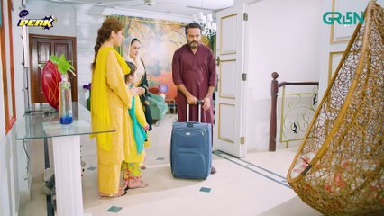 Dua Aur Azan Episode 58 | Mirza Zain Baig & Areej Mohyudin | Special Digital Segment with Cadbury Perk 🍫