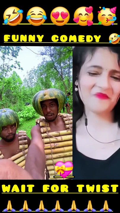 MUST WATCH comedy and Lough video 2024 