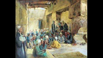 Alraheeq ul makhtoom Piyary Mustafa SAWW se pehly ka zamana