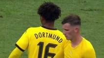 Le replay de Phoenix Lubeck - Borussia Dortmund - Football - Coupe d'Allemagne