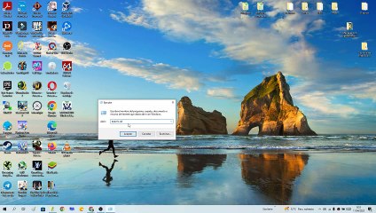 ⚙️ Cómo ABRIR PROGRAMAS y CARACTERISTICAS en WINDOWS 10 FÁCIL y RÁPIDO
