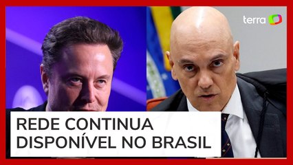 X de Elon Musk anuncia fechamento de escritórios no Brasil após descumprir ordens de Moraes