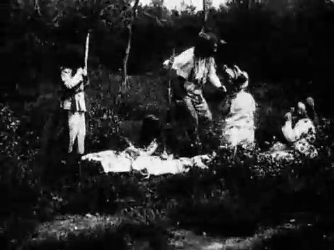 Le tipi Joris Ivens 1911 Dorothée Ivens Film muet vostfr