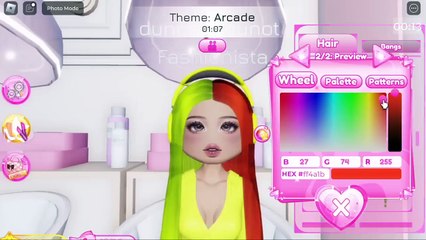 I Trolled on a Dress to Impress! 😂 | My Funny Story