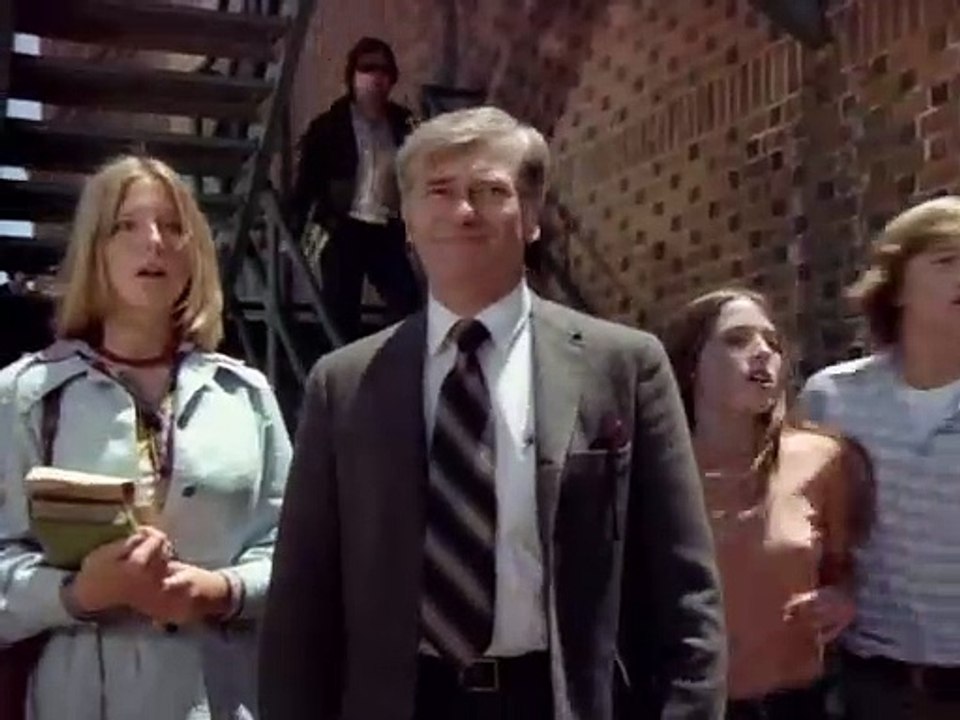 S04E05 - Eine furchtbare Lektion