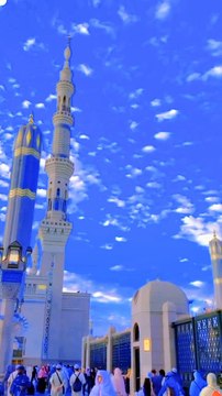 رسول اللہ ﷺ سے سنا ہے کہ آپ فرماتے تھے کہ جب