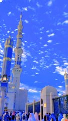 رسول اللہ ﷺ سے سنا ہے کہ آپ فرماتے تھے کہ جب