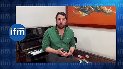 Roberto Rave - Laboratorio de sueños y Bienal de Arte