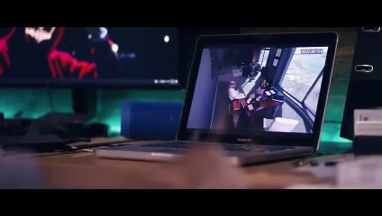 مسلسل الزقوم الحلقة 16 السادسة عشر HD