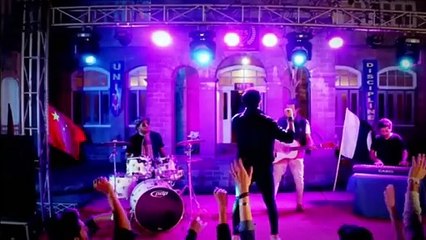 New Song_ _ya Dil Azad Ha_ From The Collage Gate Drama Series __ Music Lover Ml Official