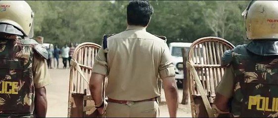 Unda 2019 Malayalam HDRip Movie Part 2