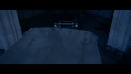 A Vampire In Sunlight   Underworld Blood Wars (2016)