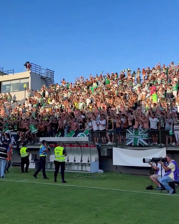 Sporting