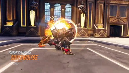 Jugada Destacada Reinhardt 388