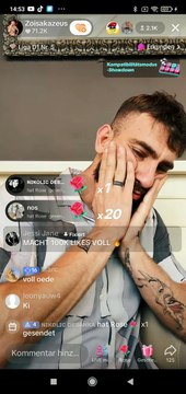 Mois Zois tagsüber am Saufen! Man in the Mirror völlig außer Kontrolle! Stream