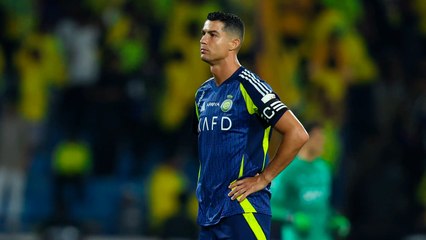 Cristiano anota pero se queda sin título I Al-Nassr 1-4 Al-Hilal I Supercopa Arabia Saudita I Resumen y goles