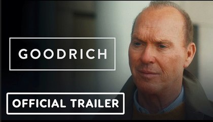 Goodrich | Official Trailer - Michael Keaton, Mila Kunis