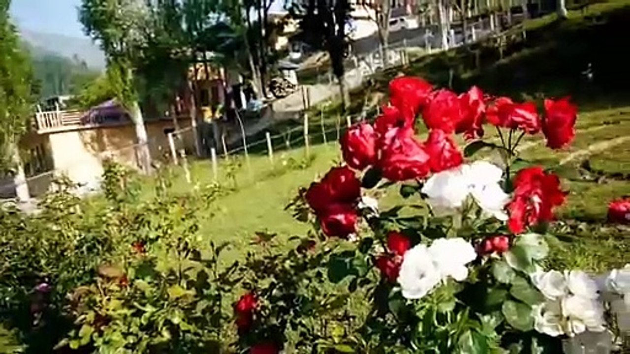 Neelum velley Azad Kashmir tour withe friend Irfan Musafir traveling vloger in Pakistan