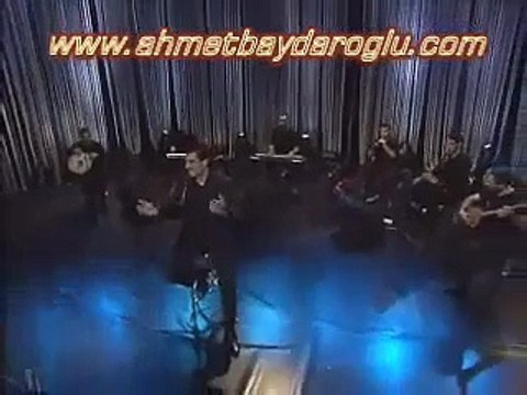 Ahmet Baydaroğlu-Git Süphan'dan Kar Al Getir