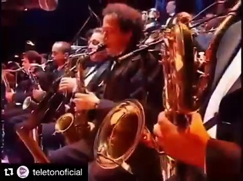 Homenagem de Marília Gabriela a Silvio Santos