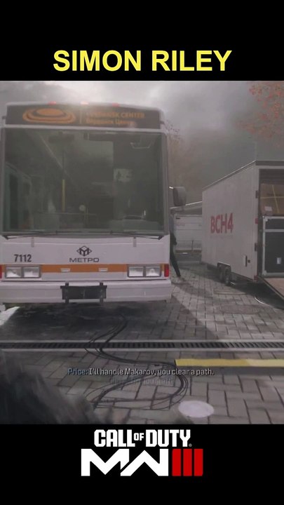 Call Of Duty Modern Warfare 3