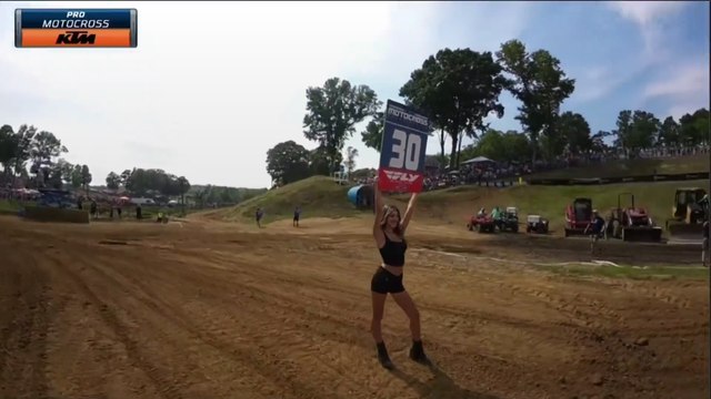2024 Budds Creek Motocross - 250MX Moto 2